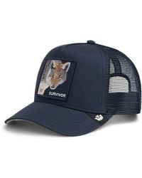 Goorin Bros - Animal Farm Trucker Cap - Lyst