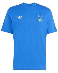 adidas Originals - Adidas Mer Bw Tee M Sn63 - Lyst