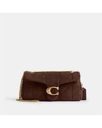 COACH - Tabby Shoulder Bag 26 - Lyst