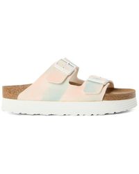 Birkenstock - Bstk Arizona Grooved Ld64 - Lyst