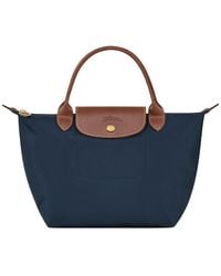 Longchamp - Le Pliage Original Small Handbag - Lyst