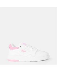 Lacoste - Monogram Trackpants - Lyst