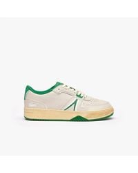 Lacoste - L001 Trainers - Lyst