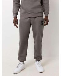 True Religion - Studded Registered Icon Jogging Bottoms - Lyst