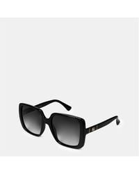 Gucci - Gg0632S Oversized Square Sunglasses - Lyst