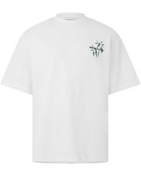 MKI Miyuki-Zoku - Long Sleeve Logo Tee - Lyst