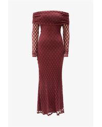 Bardot - Bd Adoni Offsh Dr Ld61 - Lyst