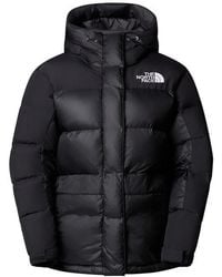 The North Face - Himalayan Down Parka - Lyst