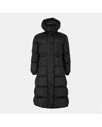 Moncler - Insulated Weather Resistant Long Puffer Jacket - Lyst