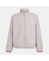 A_COLD_WALL* - X Arsenal Fc Colney Jacket - Lyst