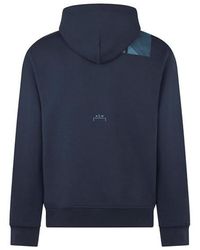 A_COLD_WALL* - Acw Strand Hoodie Sn42 - Lyst
