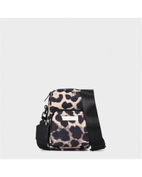 P.E Nation - Fundamental Cross Body Bag - Lyst