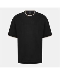 BOSS - H Tames Short Sleeve Polo Shirt - Lyst