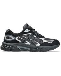 Asics - Gel-Nyc 2.0 Shoes - Lyst