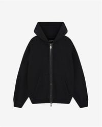 Cole Buxton - Cole Nylon Tape Zipp - Lyst