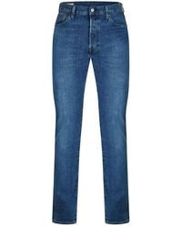 Levi's - Levi's 501 Original Lean Machine - Lyst