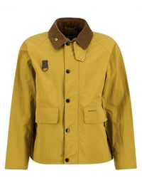 Barbour - Icons Spey Jacket - Lyst