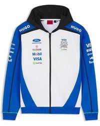 HUGO - Vcarb-Hood26 00 - Lyst
