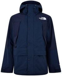 The North Face - Mountain Jacket - Lyst