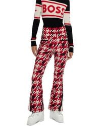 BOSS - Ski Trousers - Lyst