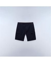 Napapijri - Napa Deline Cargo Short - Lyst