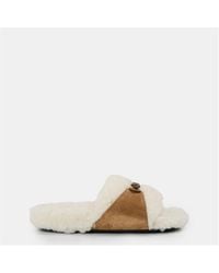 Balenciaga - Bal Alaska Slider Slippers - Lyst