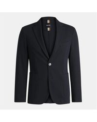 BOSS - C-Hanry-J-252 Suit Jacket - Lyst
