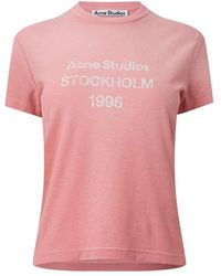 Acne Studios - Acne Etza U 1996 Ld64 - Lyst