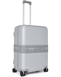 Fpm - Bank Deluxe Suitcase - Lyst
