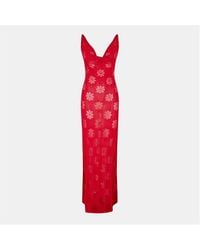 Asta Resort - Klara Long Maxi Dress - Lyst