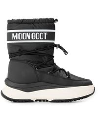 Moon Boot - Moon 247 Polar Boots - Lyst