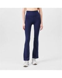 lululemon - Groove Super-High-Rise Flared Pant - Lyst