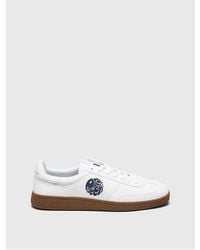 Pretty Green - Low-Top Trainers - Lyst