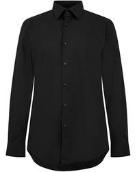 BOSS - H-Joe-Kent Shirt, Impeccable Tailoring - Lyst