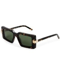 Off-White c/o Virgil Abloh - Off Lowell Sunglasses 99 - Lyst