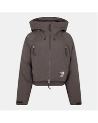 Skims - Insulated Shell Jacket - Lyst