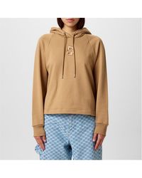 BOSS - Emaes Hoodie - Lyst