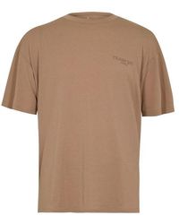 REPRESENT 247 - Team Os Short Sleeve Gym T-Shirt - Lyst