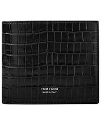 Tom Ford - Tf Printed Croc Sn34 - Lyst