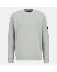 Barbour - Grip Sweatshirt - Lyst