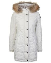 Parajumpers Angie Down Jacket - Multicolour