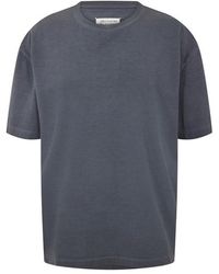 Maison Margiela - Mmm Heavy Tee Sn61 - Lyst