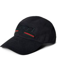 Gucci - Fake Cap Sn64 - Lyst