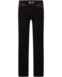 BOSS - Peony Pants 10269524 01 Pyjama Trouser - Lyst