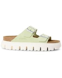 Birkenstock - Bstk Arizona Chunky Le 64 - Lyst