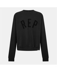 Represent - Crew Sweatshirt - Lyst
