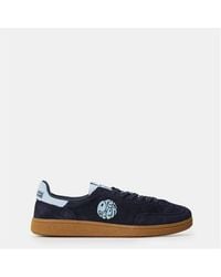 Pretty Green - Pg Ramblas Low-Top Trainers - Lyst