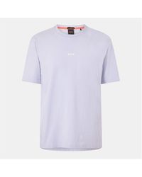 BOSS - T Chup T-shirt - Lyst