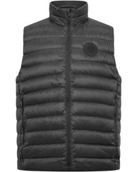 Canada Goose - Stratus Gilet - Lyst