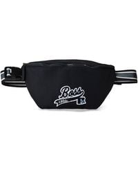 BOSS - Bumbag - Lyst